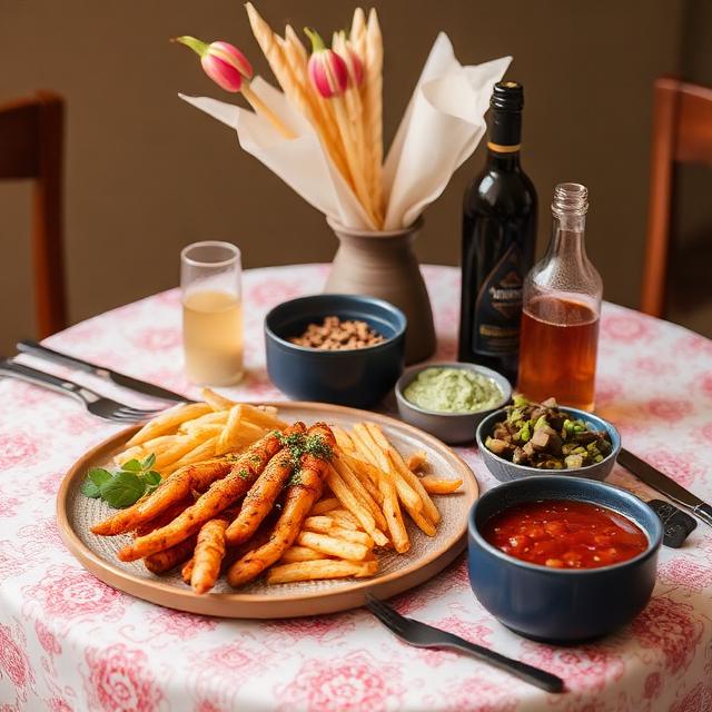 Walking, Sunlight, and the Basics of Feeling Better