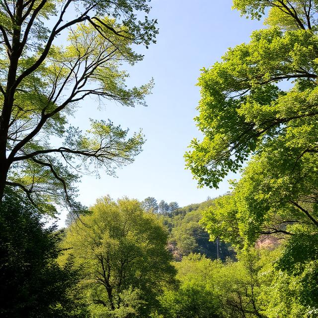 Earth-Toned Spaces That Encourage Healthier Habits